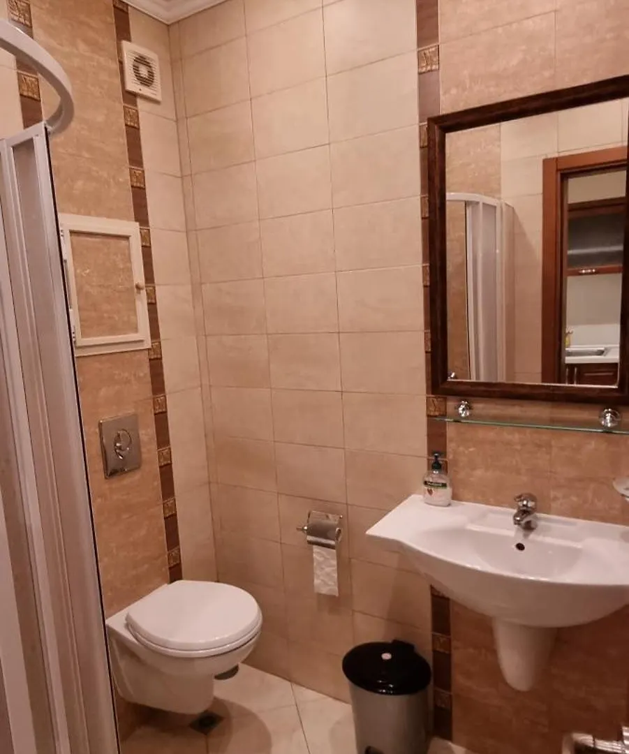 Santa Marina Holiday Village - Purple Harmony Sea View Sozopol Apartment