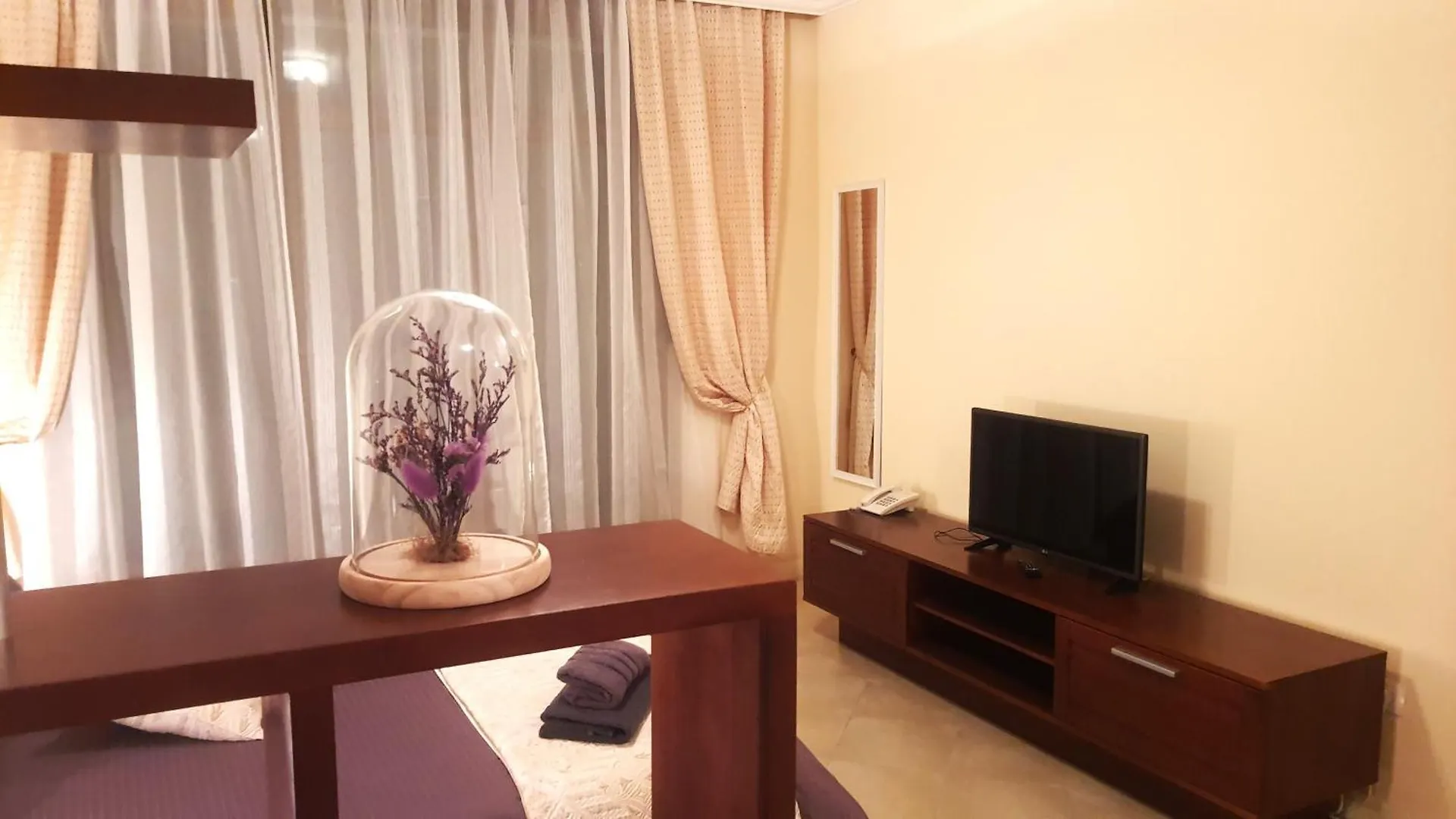 Santa Marina Holiday Village - Purple Harmony Sea View Sozopol