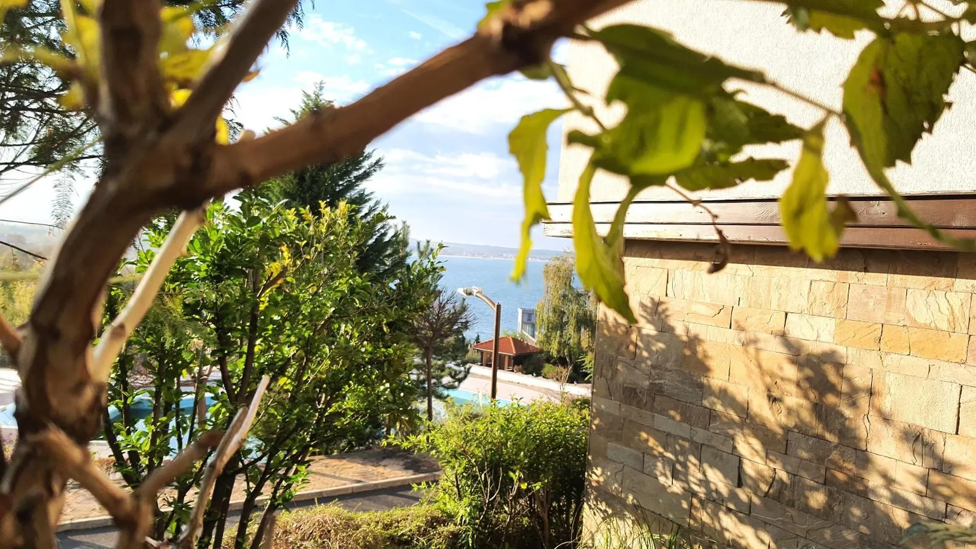 Apartment Santa Marina Holiday Village - Purple Harmony Sea View Sozopol