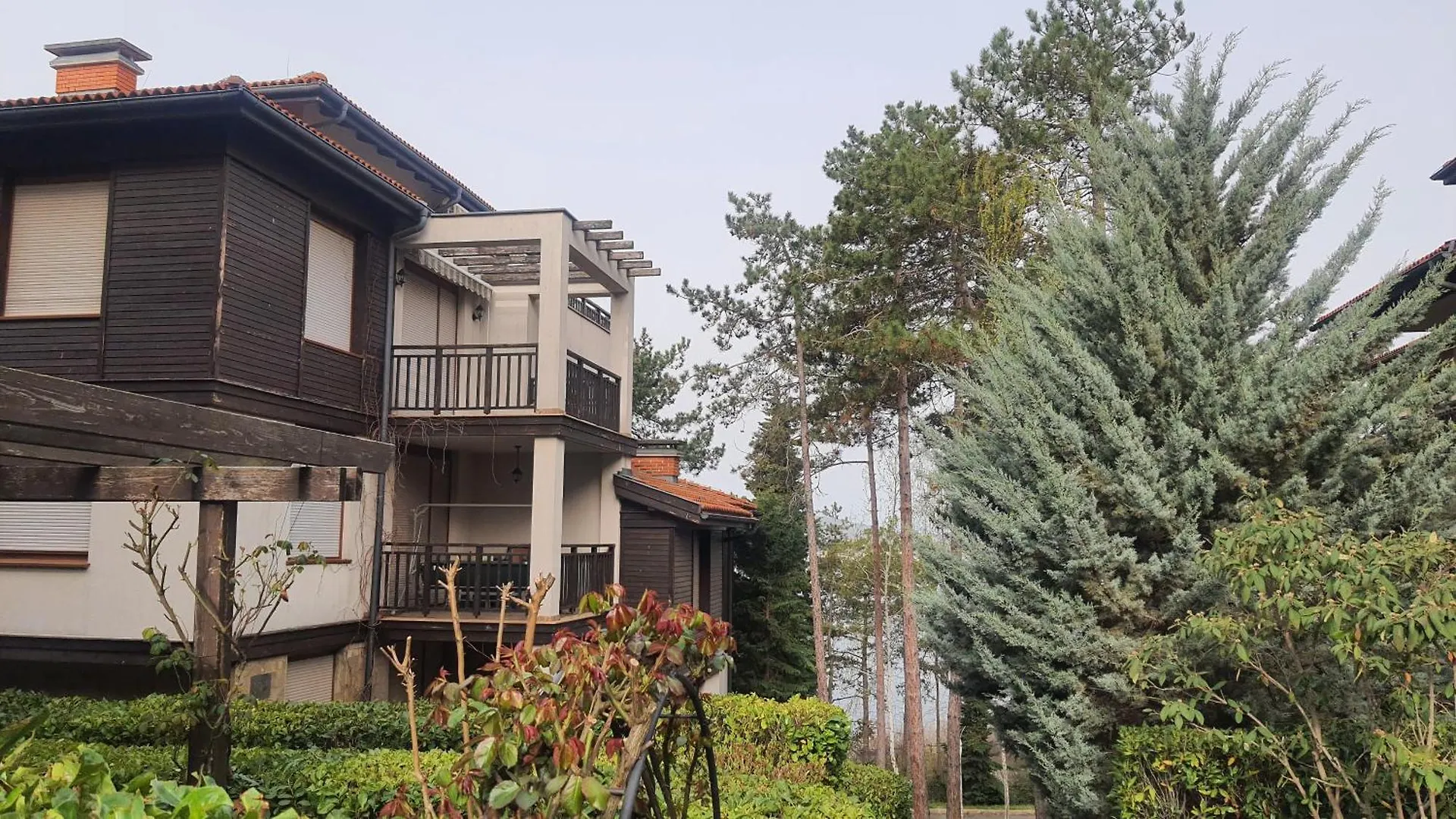Santa Marina Holiday Village - Purple Harmony Sea View Sozopol Bulgaria