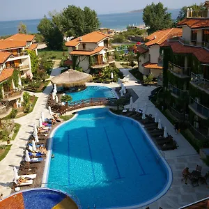 Resort Laguna Resort&spa, Sosopol